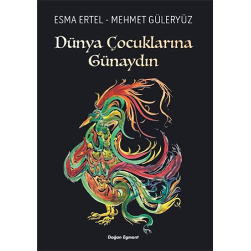 Dünya Çocuklarına Günaydın