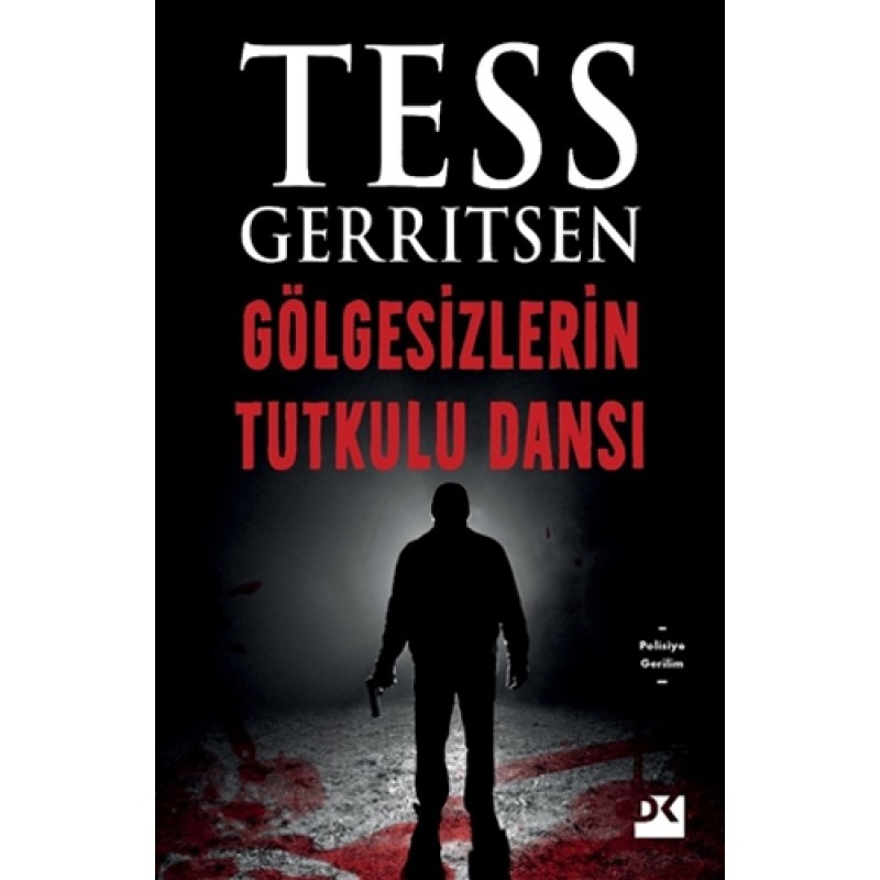 Gölgesizlerin Tutkulu Dansı Gölgesizlerin Tutkulu Dansı