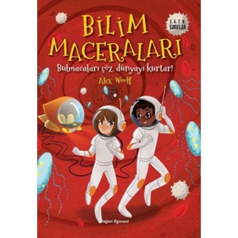 Bilim Maceraları Bilim Maceraları