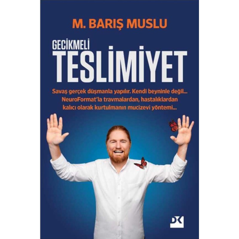 Gecikmeli Teslimiyet Gecikmeli Teslimiyet