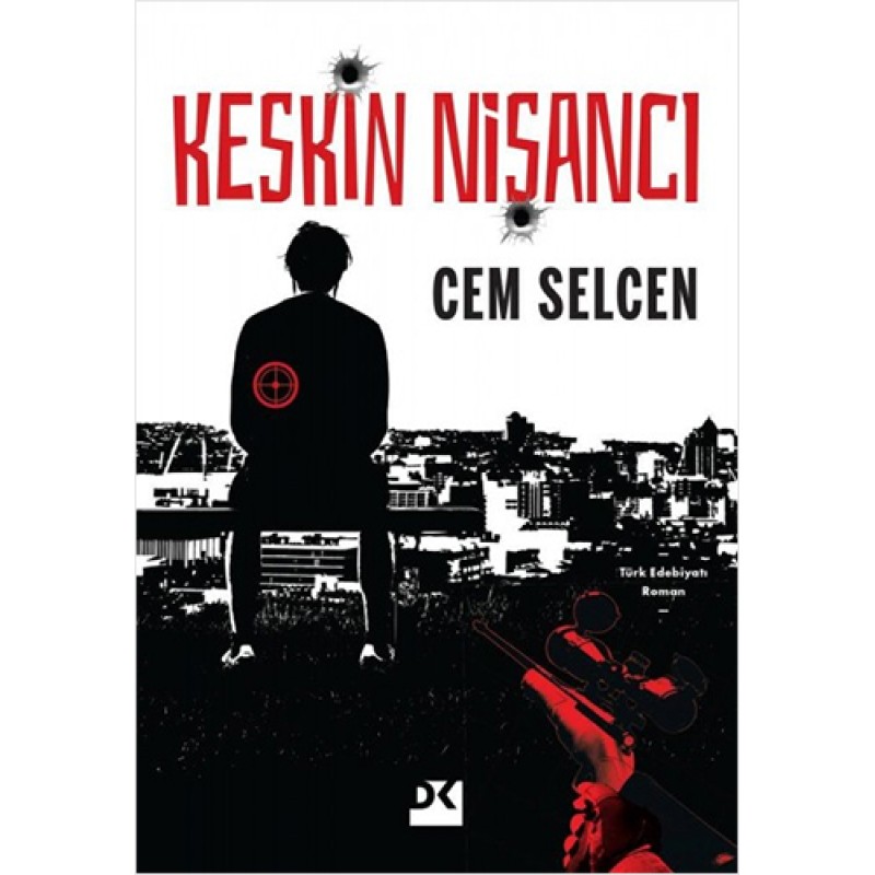 Keskin Nişancı Keskin Nişancı