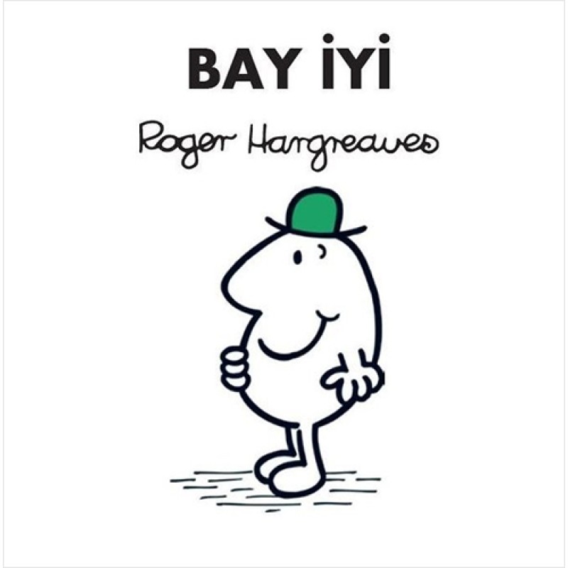 Bay İyi Bay İyi