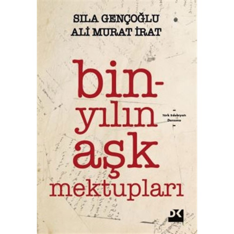 Bin Yılın Aşk Mektupları Bin Yılın Aşk Mektupları