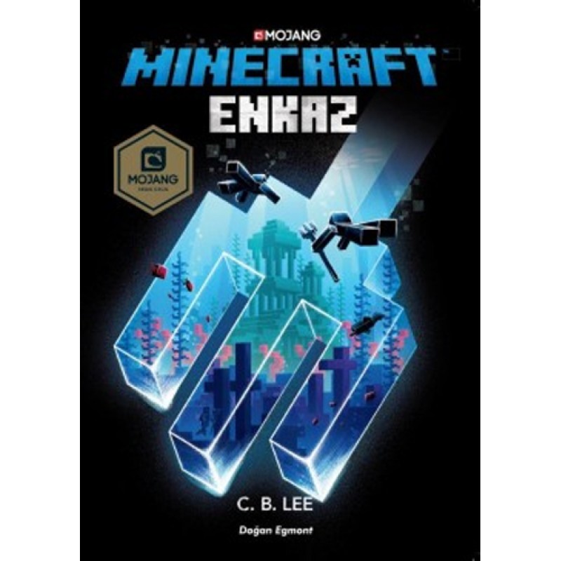 Minecraft Enkaz Minecraft Enkaz