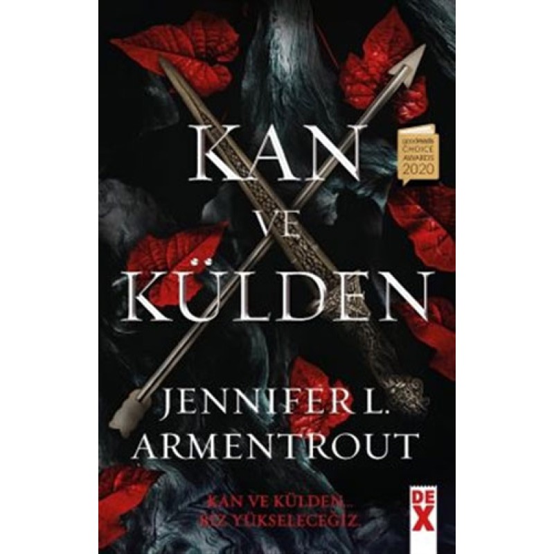 Kan ve Külden Kan ve Külden
