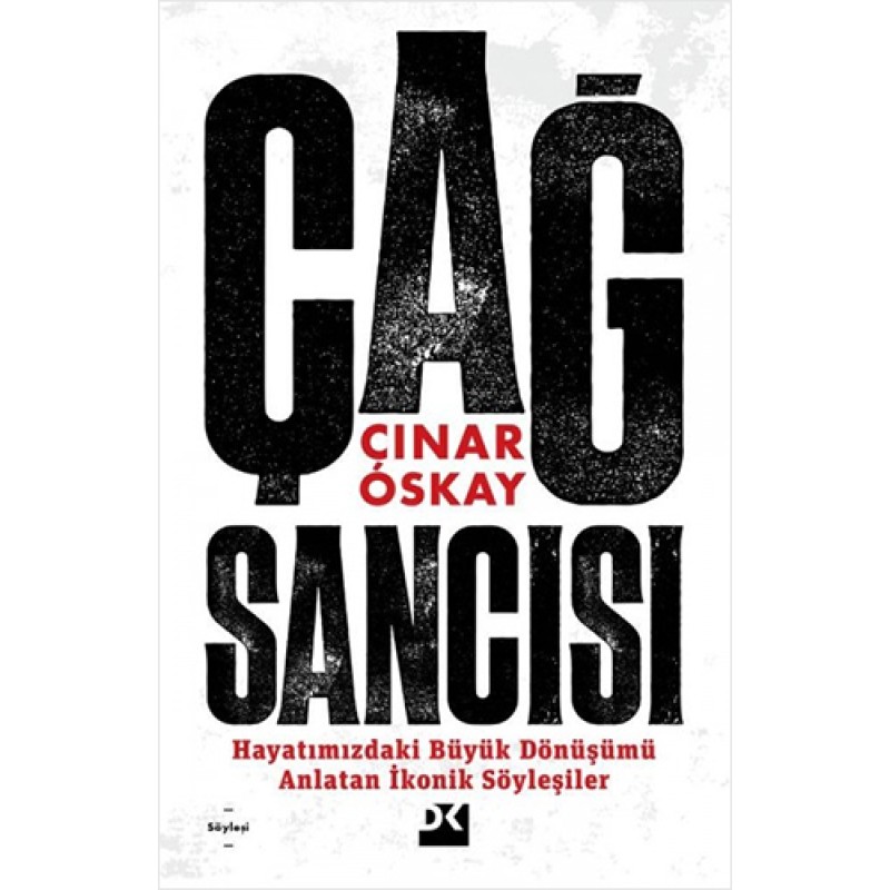 Çağ Sancısı Çağ Sancısı