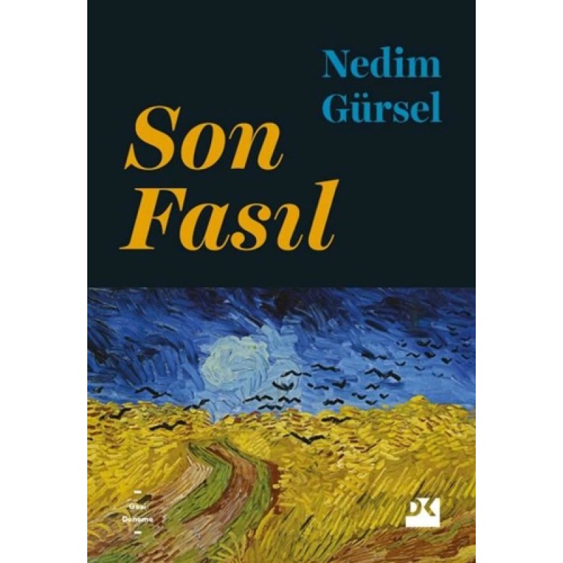 Son Fasıl Son Fasıl