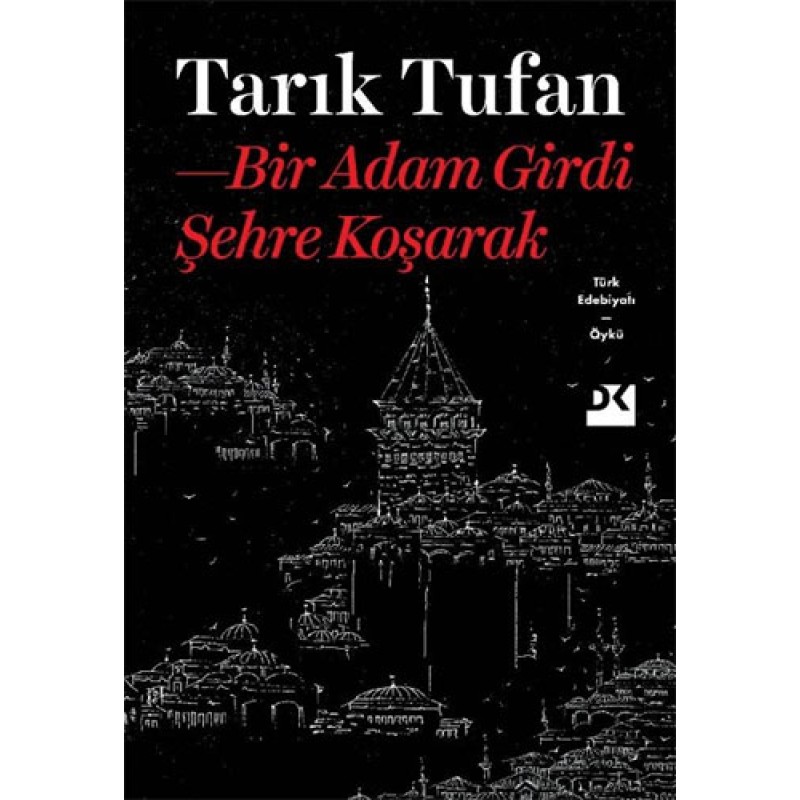 Bir Adam Girdi Şehre Koşarak Bir Adam Girdi Şehre Koşarak