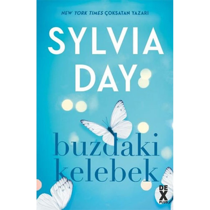 Buzdaki Kelebek Buzdaki Kelebek