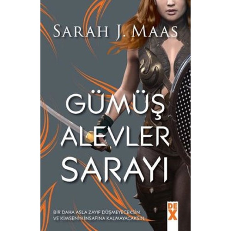 Gümüş Alevler Sarayı Gümüş Alevler Sarayı