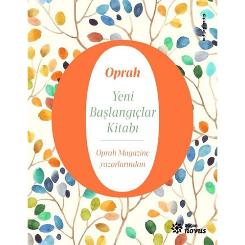 Yeni Başlangıçlar Kitabı Yeni Başlangıçlar Kitabı