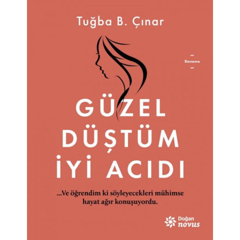 Güzel Düştüm İyi Acıdı Güzel Düştüm İyi Acıdı
