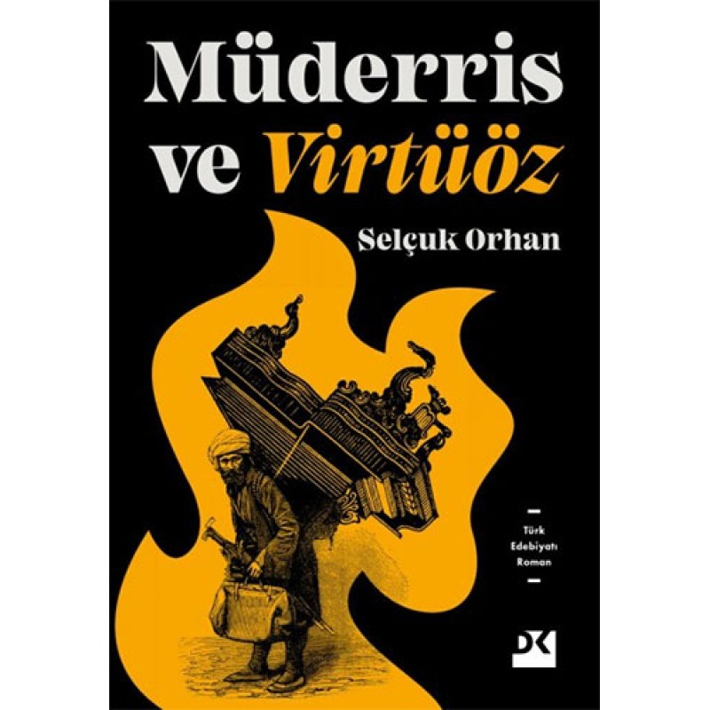 Müderris ve Virtüöz Müderris ve Virtüöz