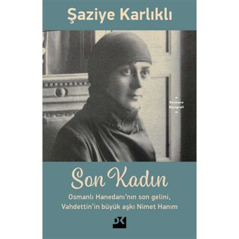Son Kadın Son Kadın
