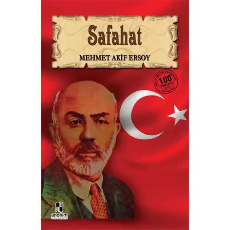 Safahat Safahat