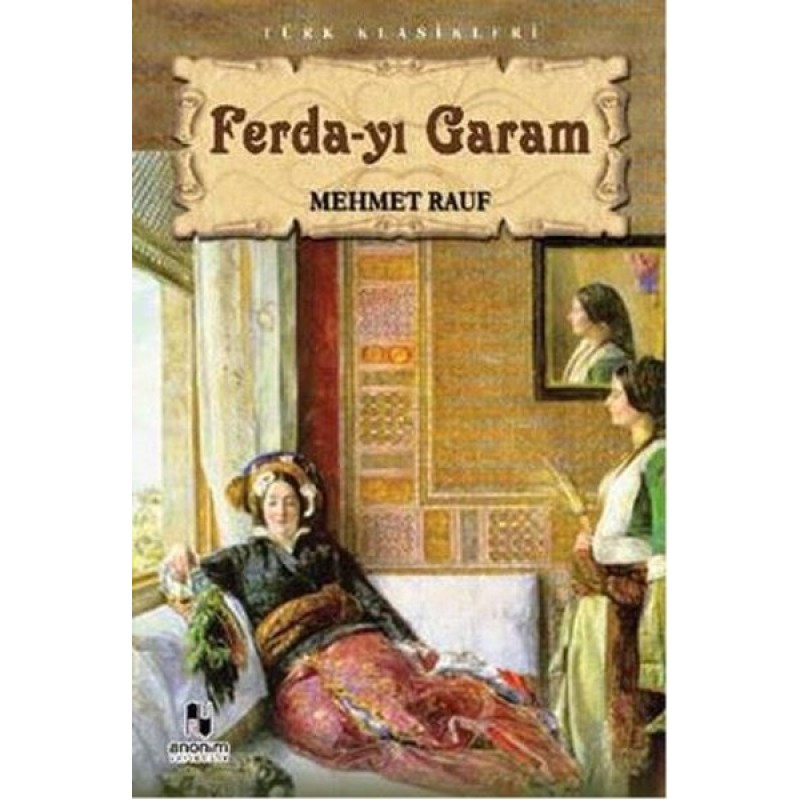 FERDA-YI GARAM