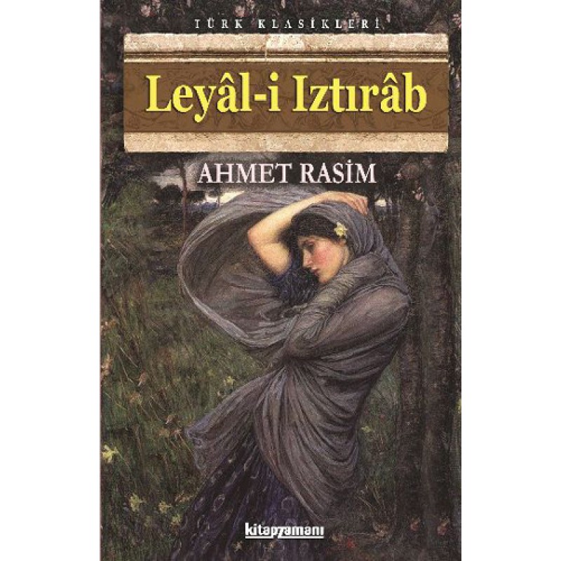 Leyal-i Iztırab Leyal-i Iztırab