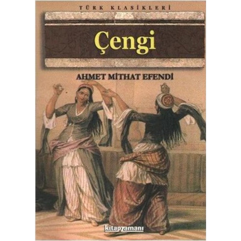 Çengi Çengi