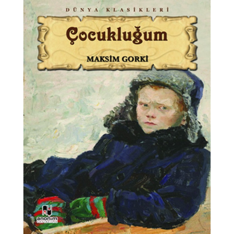 Çocukluğum Çocukluğum