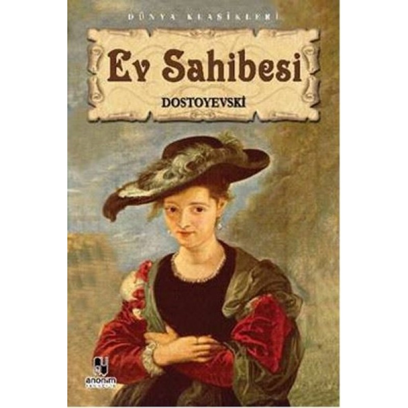 EV SAHİBESİ EV SAHİBESİ