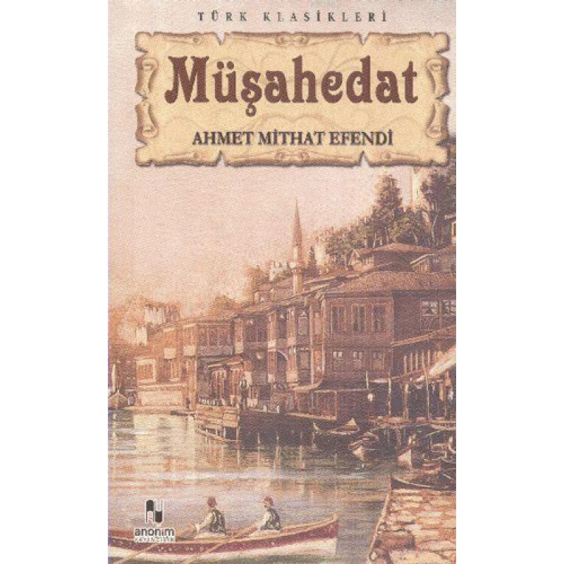 Müşahedat Müşahedat