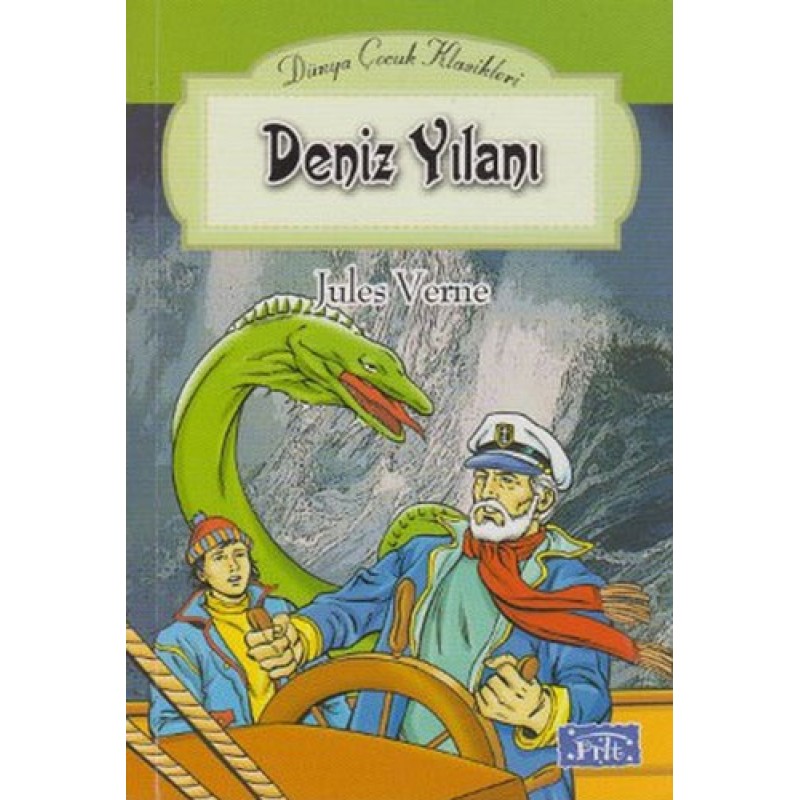 Deniz Yılanı Deniz Yılanı
