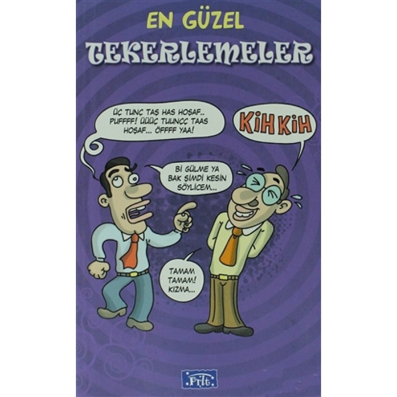 En Güzel Tekerlemeler En Güzel Tekerlemeler