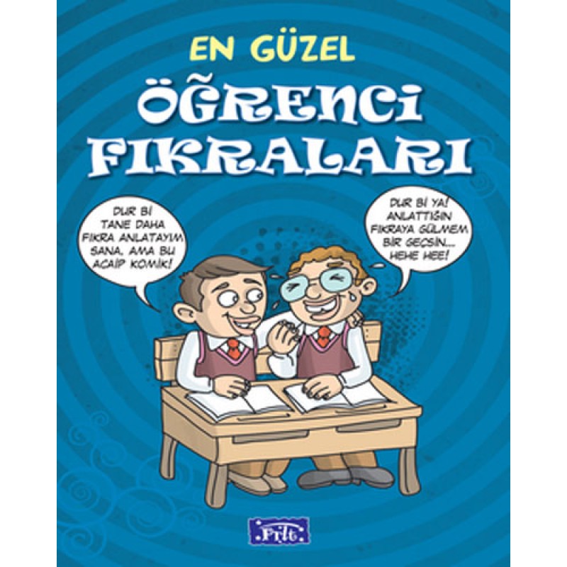 En Güzel Öğrenci Fıkraları