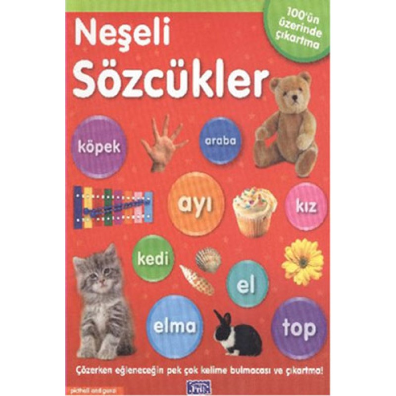 Neşeli Sözcükler Neşeli Sözcükler