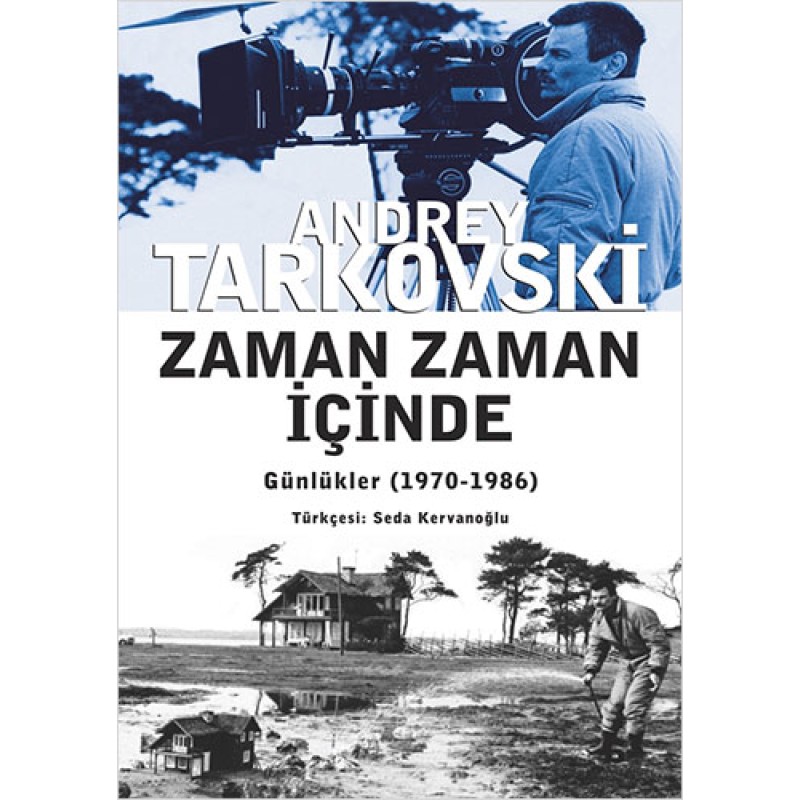 Zaman Zaman İçinde Zaman Zaman İçinde