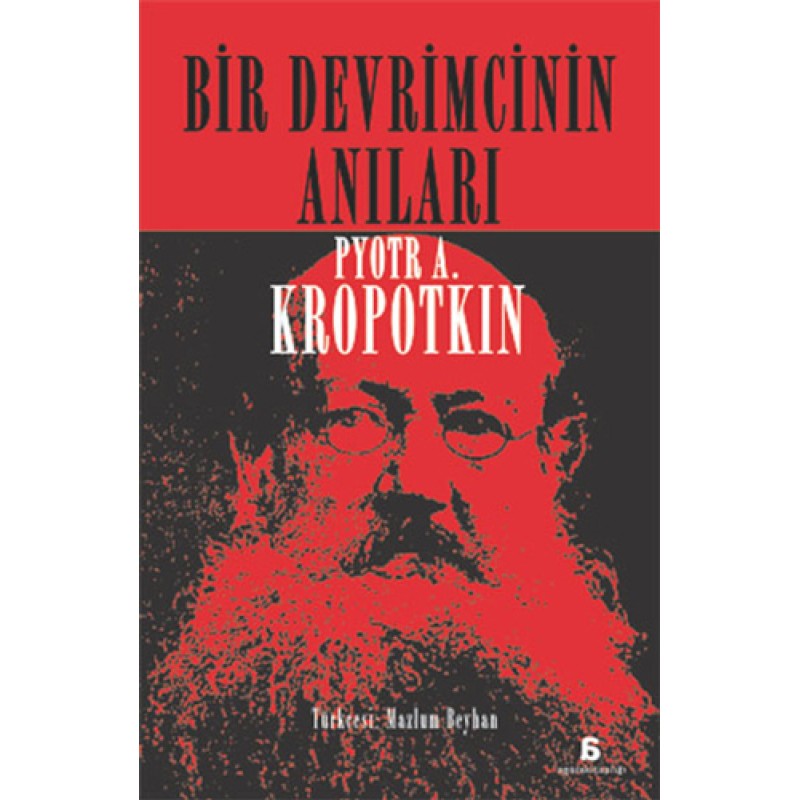 Bir Devrimcinin Anıları Bir Devrimcinin Anıları