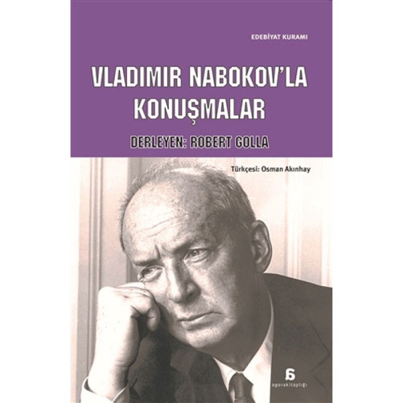 Vladimir Nabokov’la Konuşmalar