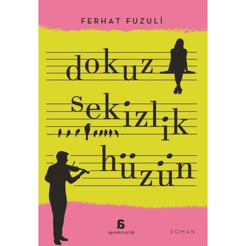 Dokuz Sekizlik Hüzün