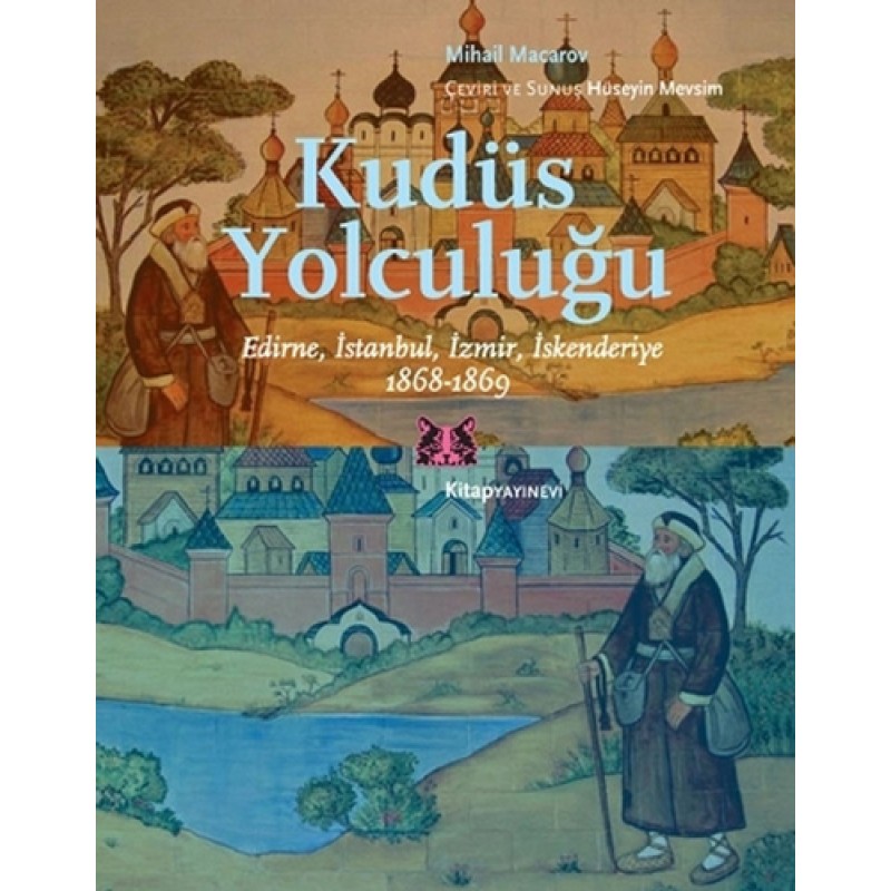 Kudüs Yolculuğu