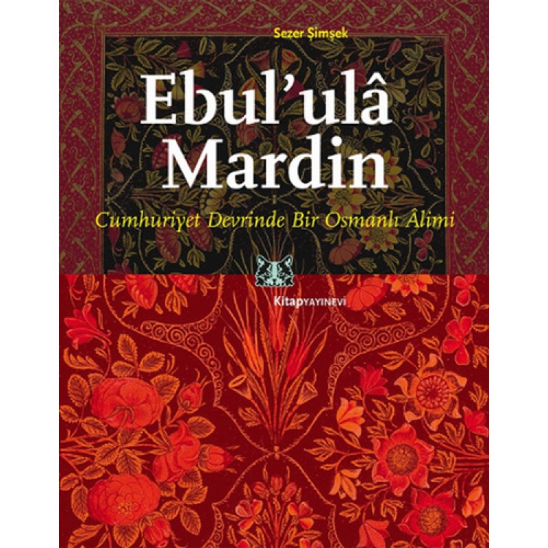 Ebul’ ula Mardin