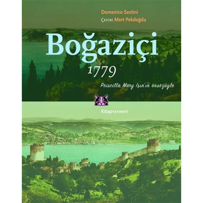 Boğaziçi 1779 Boğaziçi 1779