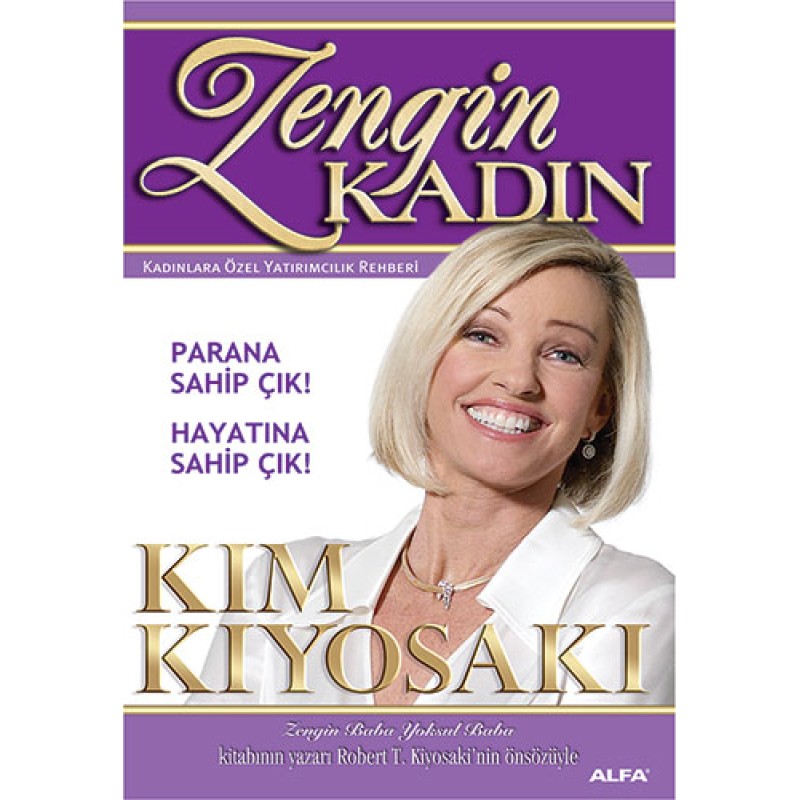 Zengin Kadın