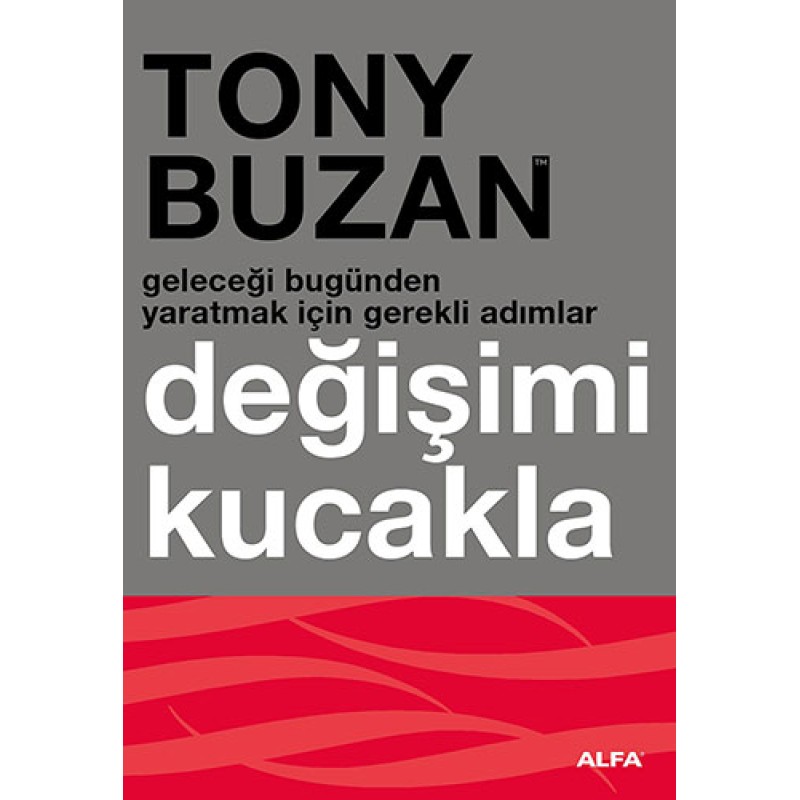 Değişimi Kucakla Değişimi Kucakla