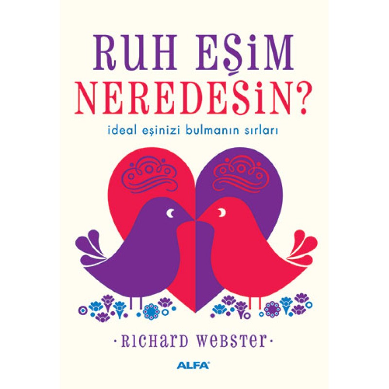 Ruh Eşim Neredesin?