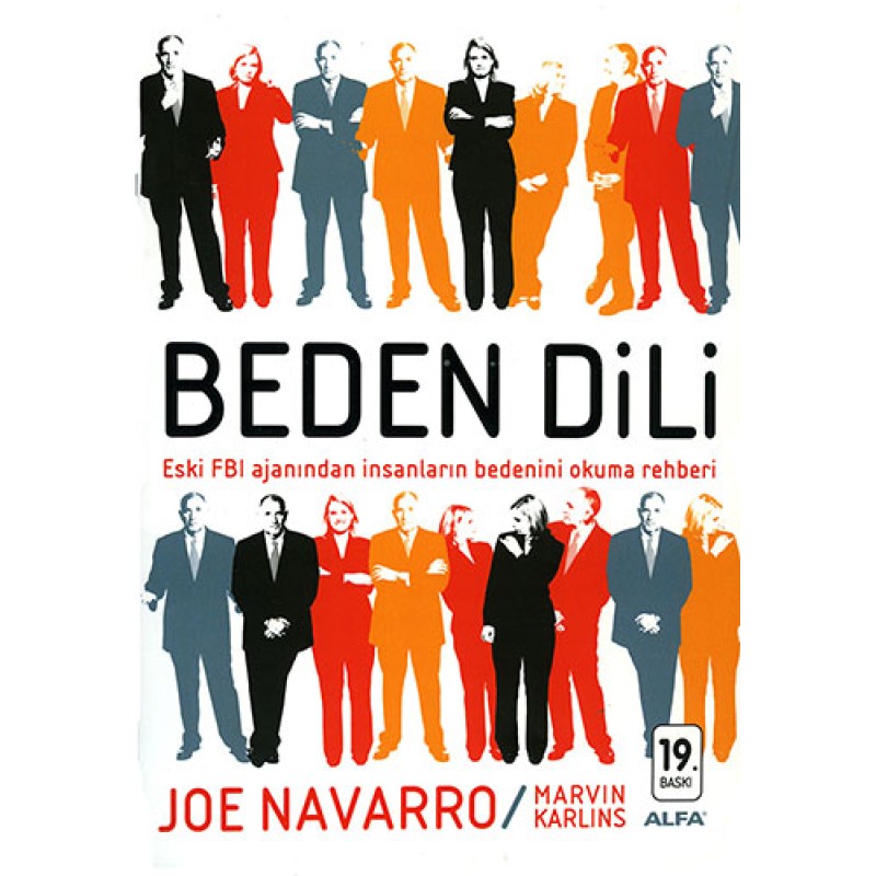Beden Dili Beden Dili