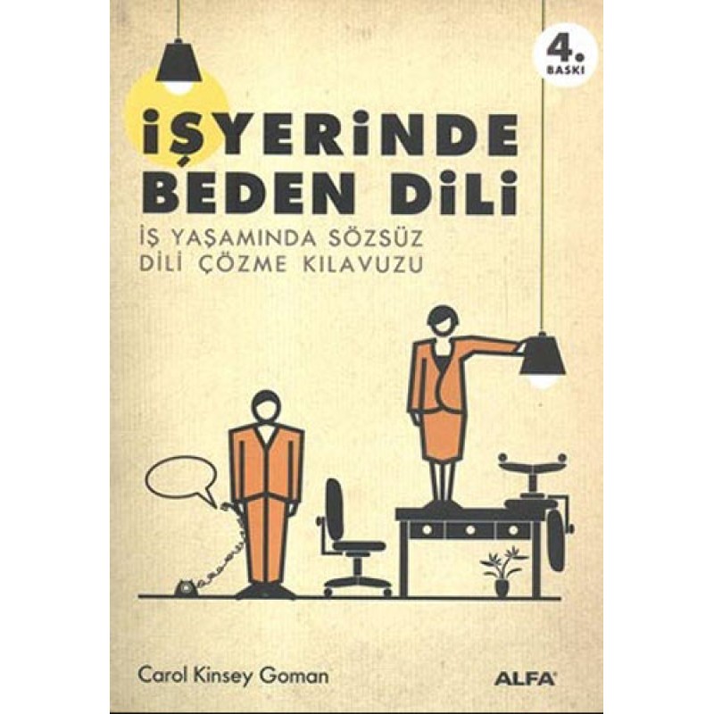 İşyerinde Beden Dili İşyerinde Beden Dili