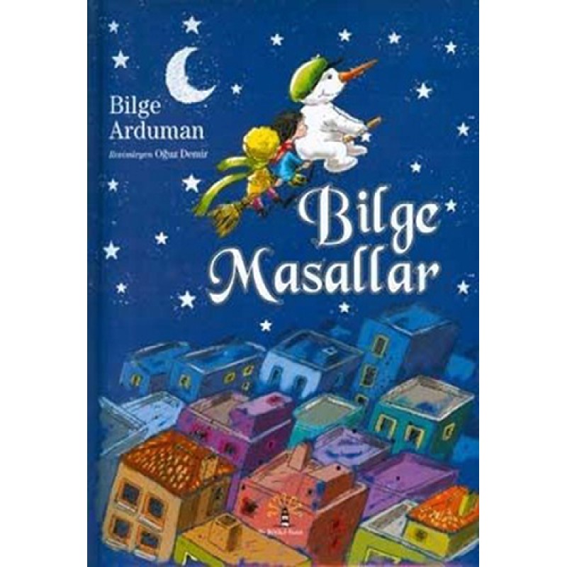 Bilge Masallar Bilge Masallar