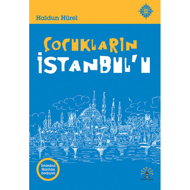 Çocukların İstanbul'u Çocukların İstanbul'u
