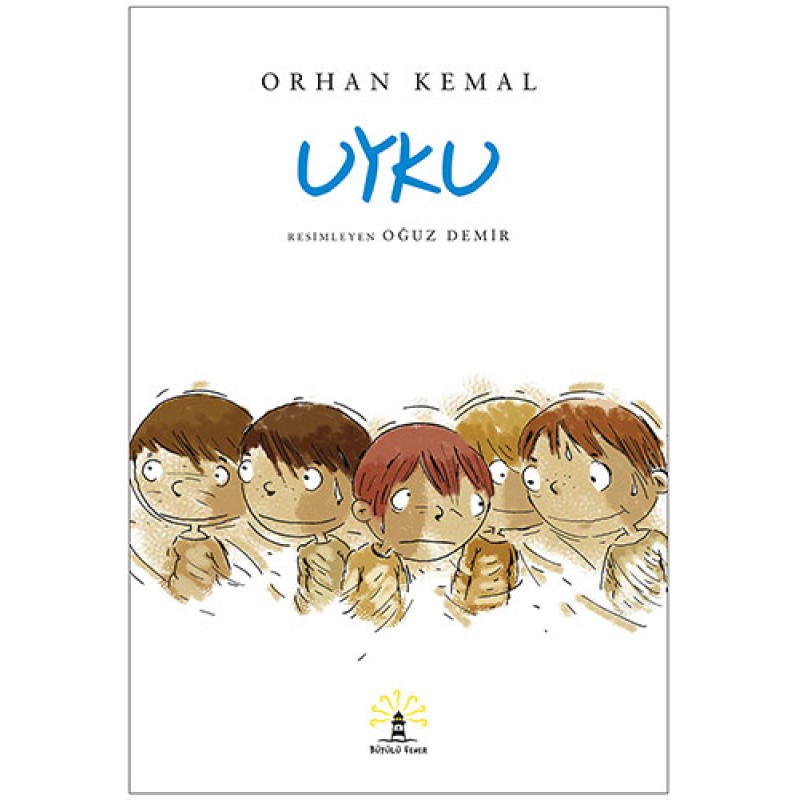 Uyku