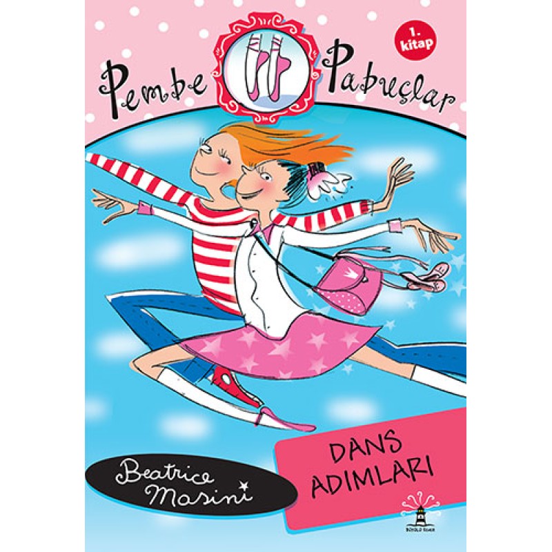 Pembe Pabuçlar 1