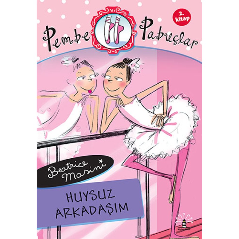Pembe Pabuçlar 2 Pembe Pabuçlar 2