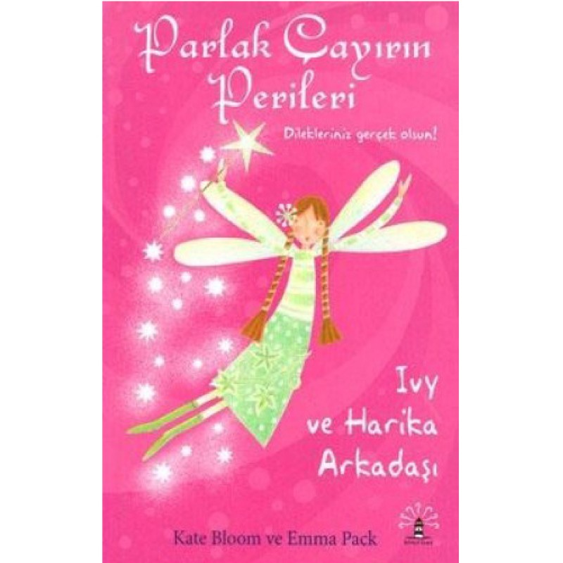 Parlak Çayırın Perileri 1 Parlak Çayırın Perileri 1