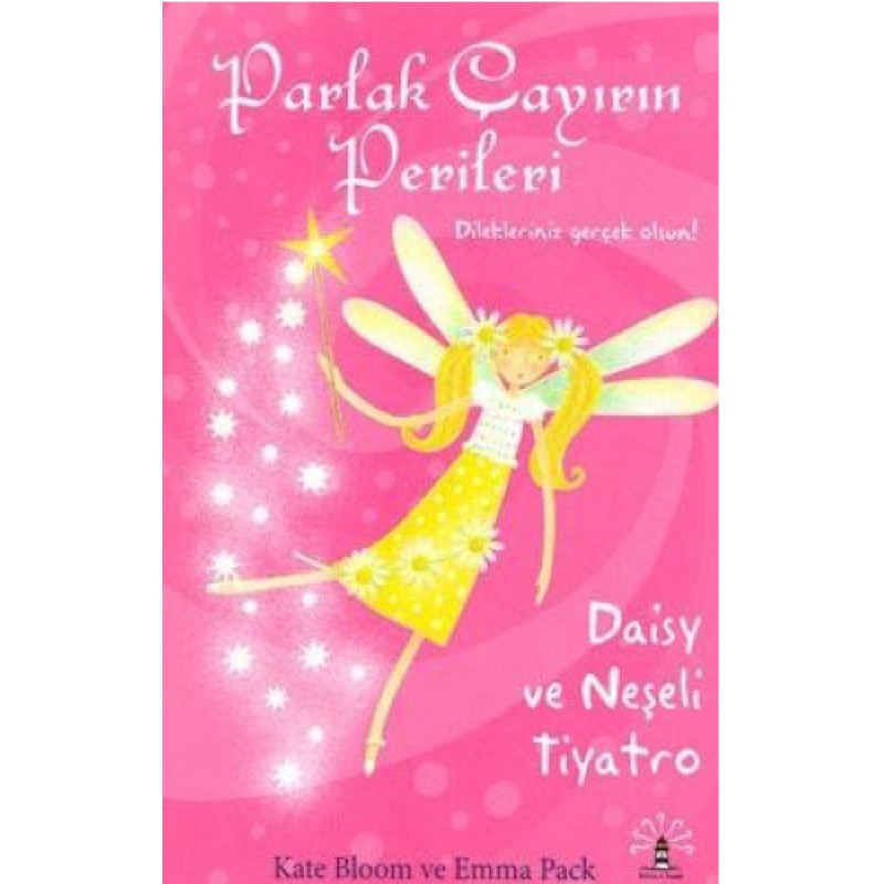 Parlak Çayırın Perileri 3 Parlak Çayırın Perileri 3