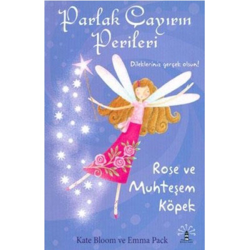 Parlak Çayırın Perileri 4 Parlak Çayırın Perileri 4