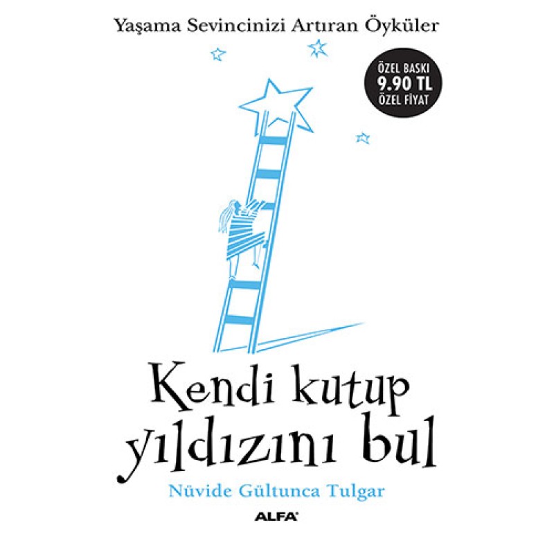 Kendi Kutup Yıldızını Bul (Cep Boy) Kendi Kutup Yıldızını Bul (Cep Boy)